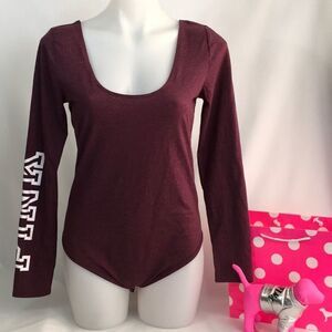 New Victoria’s Secret Pink